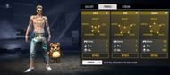 Ranked Stats